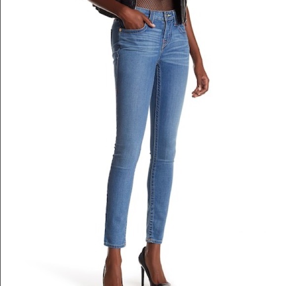 New with tags! True Religion Curvy Skinny Jeans - Picture 2 of 7